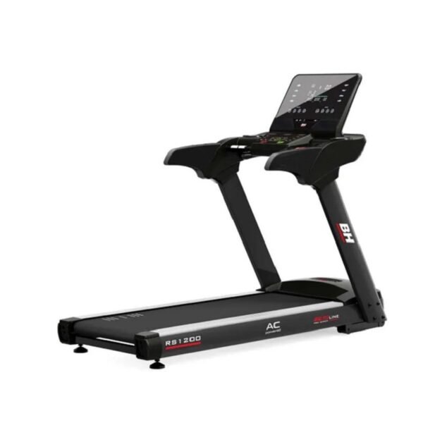 Tapis de Course BH RS1200