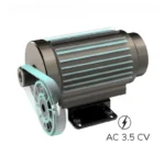 Tapis de Course BH RS1200 – Image 4
