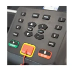 Tapis de Course BH RS300 – Image 3