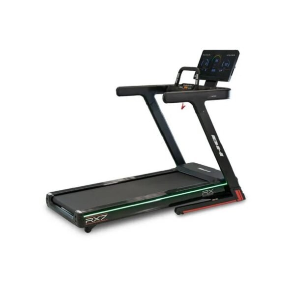 Tapis de Course BH RX7