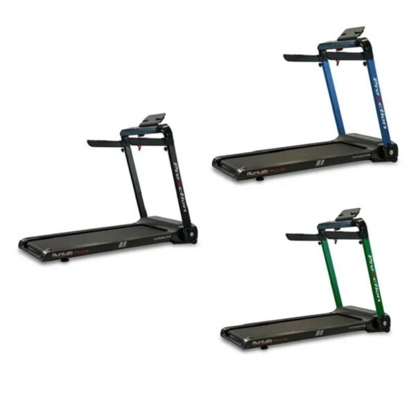 Tapis de Course BH Runlab Plus G6311