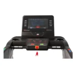 Tapis de Course BH Vanquish Multimedia II – Image 3