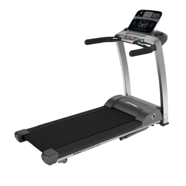 Tapis de Course Life Fitness F3 Track+