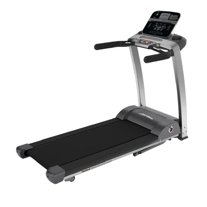 Tapis-de-Course-Life-Fitness-F3-Track-.jpg Tapis de Course Life Fitness F3 Track+ – Image 1
