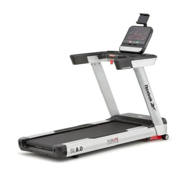 Tapis de Course Reebok SL8.0