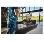 Tapis de Course Reebok Z-tech AC – Image 8