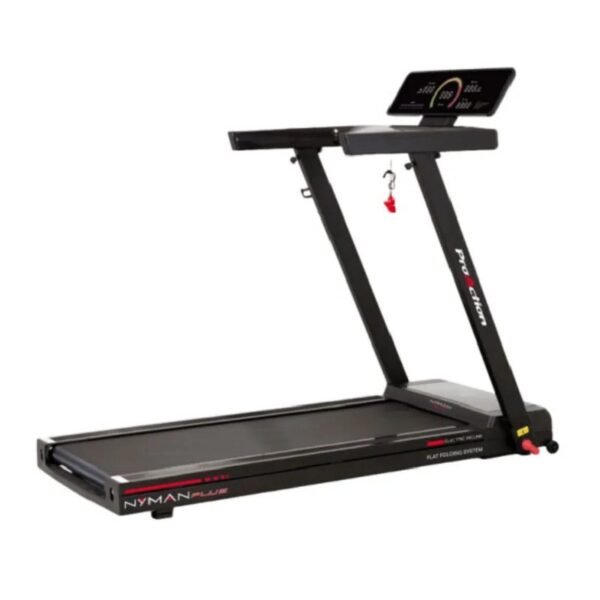 Tapis de course Nyman Plus