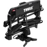 Thule Porte vélo OutPace 2 Vélos noir – Image 3