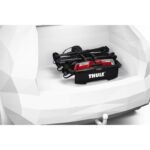 Thule Porte vélo OutPace 2 Vélos noir – Image 7