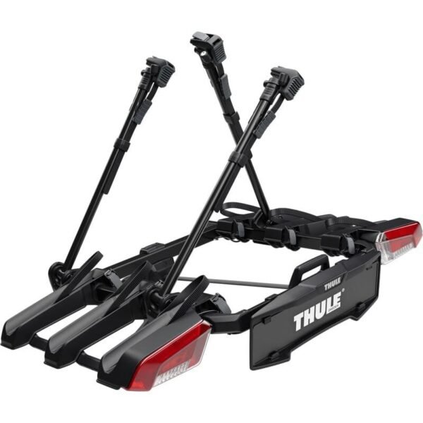 Thule Porte vélo OutPace 3 Vélos