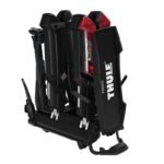 Thule Porte vélo sur attelage Epos 2 Vélos Black – Image 3