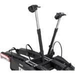 Thule Porte vélo sur attelage Epos 2 Vélos Black – Image 6