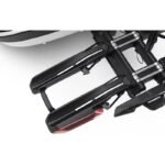 Thule Porte vélo sur attelage Epos 2 Vélos Black – Image 7