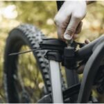 Thule Porte vélo sur attelage Epos 2 Vélos Black – Image 9