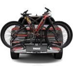Thule Porte vélo sur attelage Epos 2 Vélos Black – Image 10