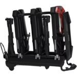 Thule Porte vélo sur attelage Epos 3 Vélos Noir – Image 3