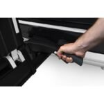 Thule Porte vélo sur attelage Epos 3 Vélos Noir – Image 6