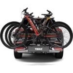 Thule Porte vélo sur attelage Epos 3 Vélos Noir – Image 7