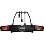 Porte vélo sur attelage Thule VeloSpace XT 3 Vélos - Aluminium – Image 2