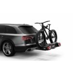 Porte vélo sur attelage Thule VeloSpace XT 3 Vélos - Aluminium – Image 4