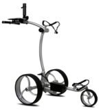 Tour Made RT-610S Chariot de golf électrique – Image 11