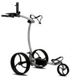 Tour Made RT-610S Chariot de golf électrique – Image 10
