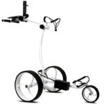 Tour Made RT-610S Chariot de golf électrique