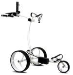 Tour Made RT-610S Chariot de golf électrique