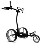 Tour Made RT-610S Chariot de golf électrique – Image 9