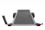 Remorque martz UNILADER 300 – 3,00 X 1,64 M – 750 KG – Image 4