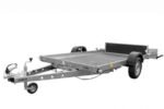 Remorque martz UNILADER 300 – 3,00 X 1,64 M – 750 KG – Image 3