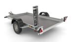 Remorque bagagere moto MARTZ UNILADER 330 – 3,32 X 1,85 M – 750 KG – Image 6