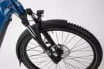 VTC Électrique haibike Trekking 4 – Image 6