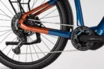 VTC Électrique haibike Trekking 4 – Image 3