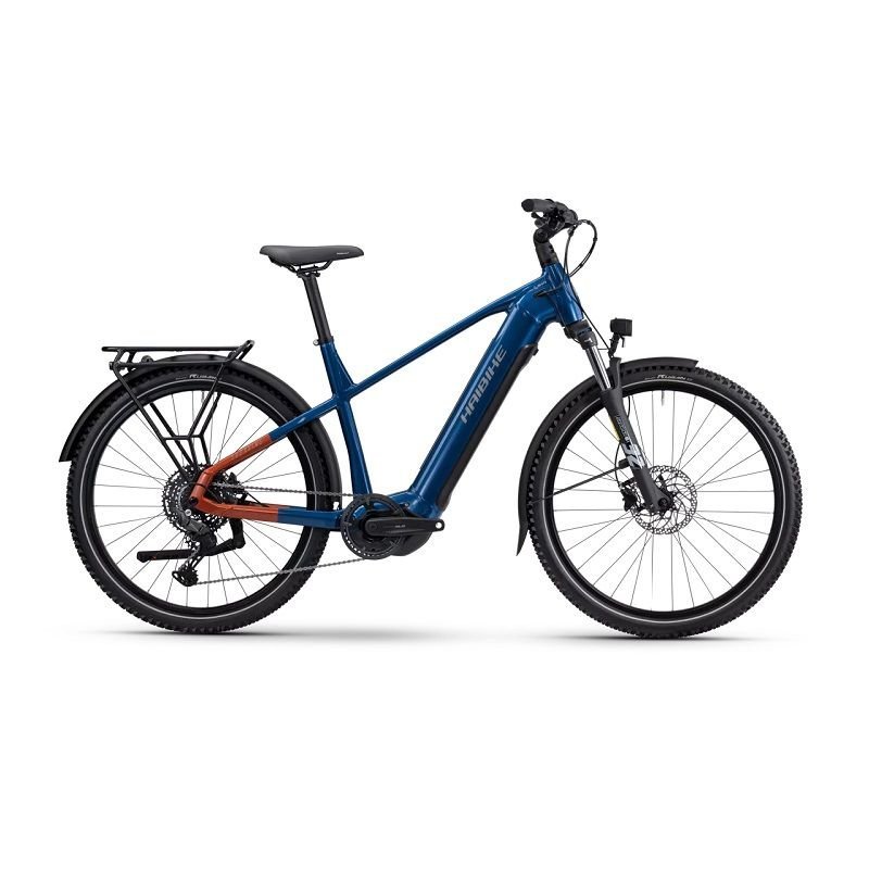 VTC-Electrique-haibike-Trekking-4-compressed.jpg VTC Électrique haibike Trekking 4 – Image 1