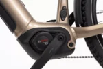 VTC Électrique haibike Trekking 6.5 batterie 600 Wh – Image 11