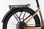 VTC Électrique haibike Trekking 6.5 batterie 600 Wh – Image 8