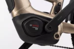 VTC Électrique haibike Trekking 6.5 batterie 600 Wh – Image 7