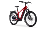 VTC Électrique haibike Trekking 9 ABS – Image 7