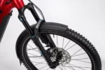 VTC Électrique haibike Trekking 9 ABS – Image 5