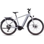 VTC Électrique Cube Kathmandu Hybrid EX 800