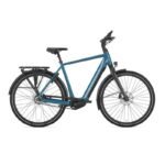 VTC électrique Gazelle Chamonix C5 HMS – Image 2