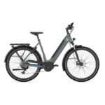 VTC électrique Gazelle Ultimate T10 – Image 2