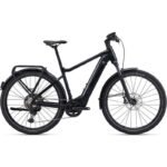 VTC électrique Giant Explore E+ 0 Pro