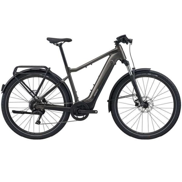 VTC électrique Giant Explore E+ 4 2026