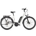 VTC électrique Kalkhoff Endeavour 1 Move - 545 Wh – Image 4
