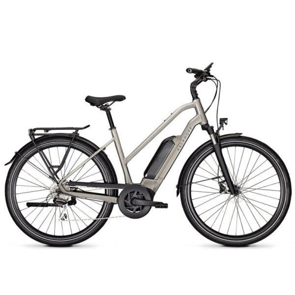 VTC électrique Kalkhoff Endeavour 1 Move - 725 Wh