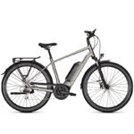 VTC électrique Kalkhoff Endeavour 1 Move - 545 Wh – Image 2