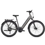 VTC électrique Kalkhoff Endeavour 3 Move - 500 Wh – Image 9