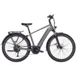 VTC électrique Kalkhoff Endeavour 3 Move - 500 Wh – Image 6